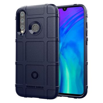 Robust Shield case - Honor 20 Lite - Blå