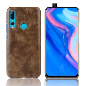 Prestige case - Honor 9X / 9X Pro - Kaffe