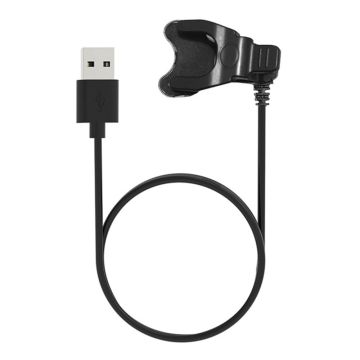 30 cm USB-ladekabel for Smart Watch