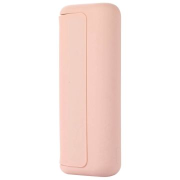 IQOS Iluma One silikonveske - Rosa