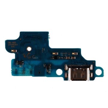 Samsung Galaxy A60 OEM ladeportdel