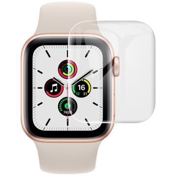 2 stk IMAK Apple Watch SE 2022 (40 mm) hydrogelfilm III skjermbeskytter