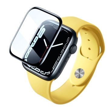 BASEUS Apple Watch SE 2022 (40 mm) HD skjermbeskytter - Svart