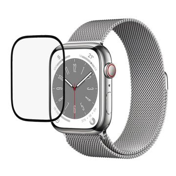 Apple Watch SE 2022 (40 mm) skjermbeskytter i herdet HD-glass