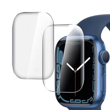 2 stk Apple Watch 40 mm HD-skjermbeskytter