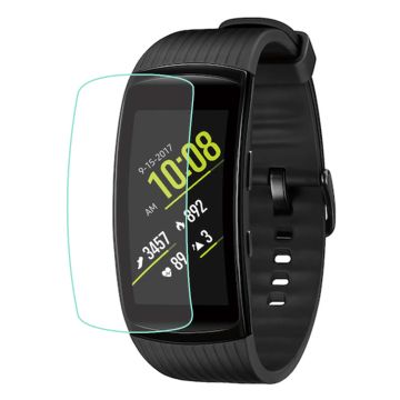 Skjermbeskytter til Samsung Gear Fit2 Pro