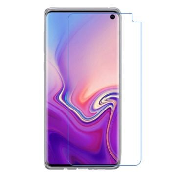 Samsung Galaxy s10 Ultraklar Lcd Skjermbeskytter