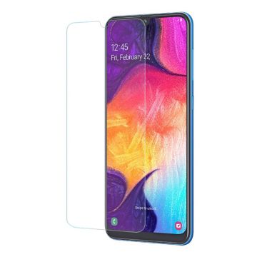 0.3mm herdet glass skjermbeskytter for Samsung Galaxy A50