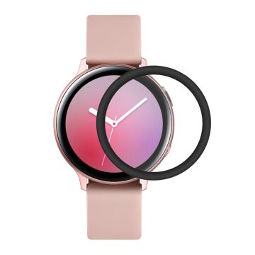 Hat Prince Samsung Galaxy Watch Active 2 - 40mm Full Dekning Hd Skjermbeskytter