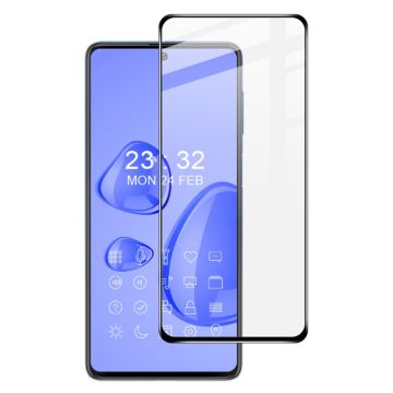 IMAK Pro+ skjermbeskytter i herdet glass til Samsung Galaxy M62 / F62