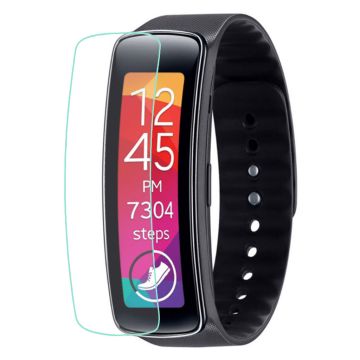 Skjermbeskytter til Samsung Gear Fit