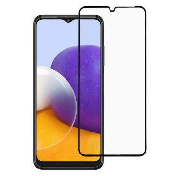 0.3mm Herdet Glass Skjermbeskytter til Samsung Galaxy A22 4G