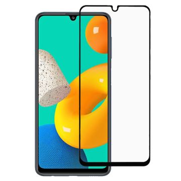 RURIHAI H9 skjermbeskytter i herdet glass for Samsung Galaxy M32 / M22