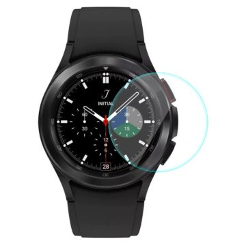 ENKAY Samsung Galaxy Watch 4 Classic (42 mm) 0,2 mm skjermbeskytter i herdet glass