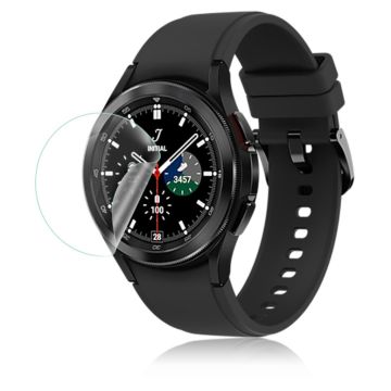 Skjermbeskytter til Samsung Galaxy Watch 4 Classic (42 mm)