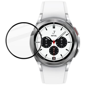 IMAK Samsung Galaxy Watch 4 Classic (42 mm) PMMA HD ultratynn skjermbeskytter