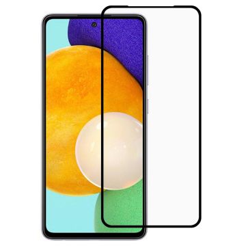 Berøringsfølsomt herdet glass for Samsung Galaxy A52s 5G / Samsung Galaxy A52 5G / Samsung Galaxy A52