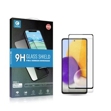 MOCOLO HD skjermbeskytter i herdet glass for Samsung Galaxy A73