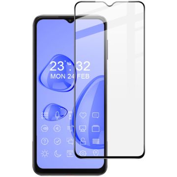 IMAK Pro+ skjermbeskytter i herdet glass til Samsung Galaxy M23 / A23 / A03