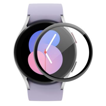 HAT-PRINCE Samsung Galaxy Watch 5 (40 mm) 3D buet klar skjermbeskytter