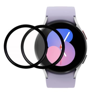 2 stk Samsung Galaxy Watch 5 (40 mm) HD-skjermbeskytter