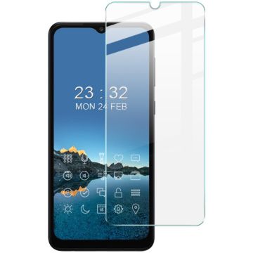 IMAK H skjermbeskytter i herdet glass for Samsung Galaxy A04