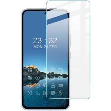 IMAK H skjermbeskytter i herdet glass for Samsung Galaxy A54