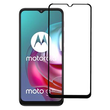 0.3mm Herdet Glass Skjermbeskytter til Motorola Moto G30 / G10