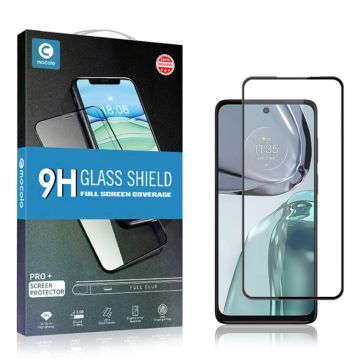 MOCOLO HD skjermbeskytter i herdet glass for Motorola Moto G62 5G