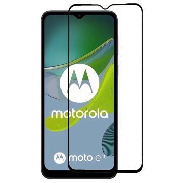 Berøringsfølsomt herdet glass for Motorola Moto E13