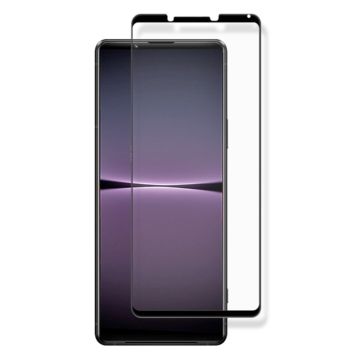 AMORUS skjermbeskytter i ekstra sterkt glass til Sony Xperia 1 IV