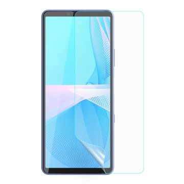 Ultraklar Sony Xperia 10 IV skjermbeskytter i herdet glass