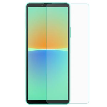 0,3 mm skjermbeskytter i herdet glass Sony Xperia 10 IV