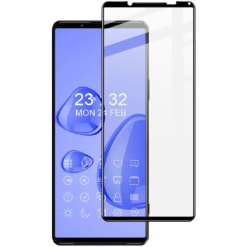 IMAK Pro+ skjermbeskytter i herdet glass til Sony Xperia 10 IV