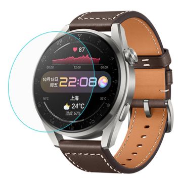 Huawei Watch 3 pro enkel skjermbeskytter