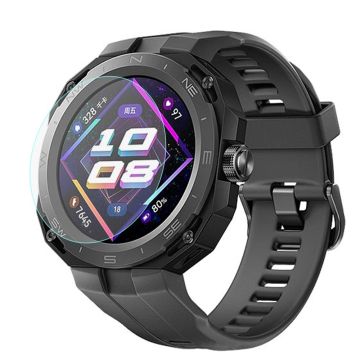 Huawei Watch GT Cyber 0,3 mm skjermbeskytter i herdet glass