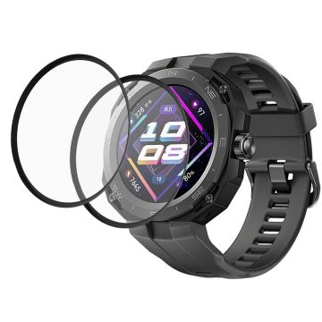 2 stk Huawei Watch GT Cyber klar skjermbeskytter