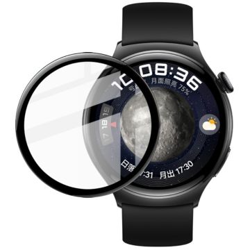 IMAK Huawei Watch 4 skjermbeskytter i herdet glass