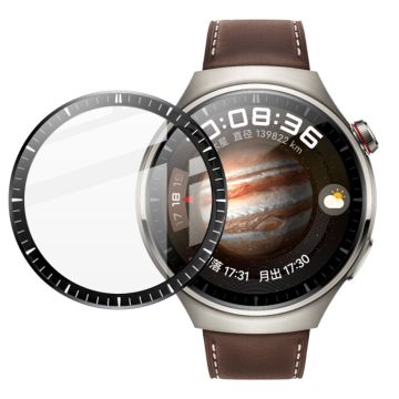 IMAK Huawei Watch 4 Pro skjermbeskytter i herdet glass