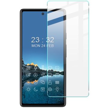 IMAK H skjermbeskytter i herdet glass for Google Pixel 6a