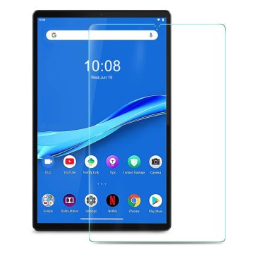 Lenovo Tab M10 FHD Plus Arc Edge Herdet Glass Skjermbeskytter