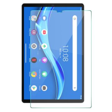 HAT PRINCE 9H Lenovo Tab M10 FHD Plus skjermbeskytter av herdet glass