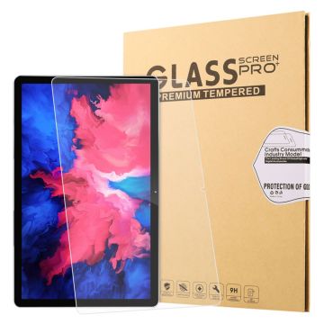 Lenovo Tab P11 skjermbeskytter i ultraklart herdet glass