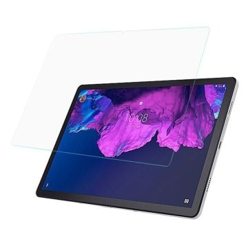 RURIJAI 2,5D Lenovo Tab P11 skjermbeskytter i herdet glass