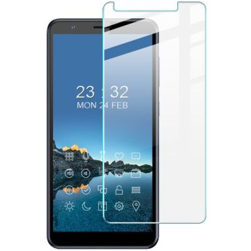 IMAK H skjermbeskytter i herdet glass for ZTE Blade A31