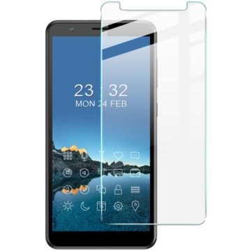 IMAK H skjermbeskytter i herdet glass for ZTE Blade A31 Lite