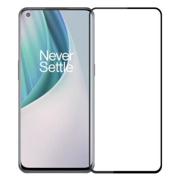 MOFi 2.5D OnePlus Nord N10 5G skjermbeskytter i herdet glass