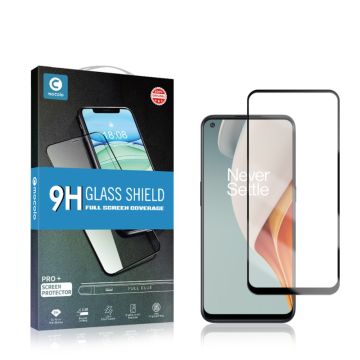 MOCOLO HD skjermbeskytter i herdet glass for OnePlus Nord N10 5G