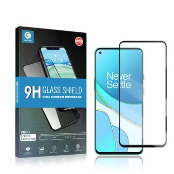 MOCOLO HD skjermbeskytter i herdet glass for OnePlus 9 / OnePlus 8T