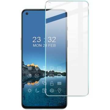 IMAK H skjermbeskytter i herdet glass for OnePlus Nord 2 5G